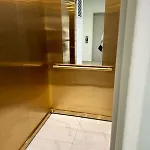 Vip 57 Appartamento Odessa