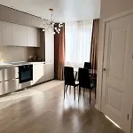 Apartamento Vip 57 Odessa