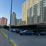 Vip 57 Appartamento Odessa