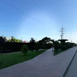 Apartamento Vip 57 Odessa
