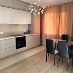 Vip 57 Appartamento Odessa