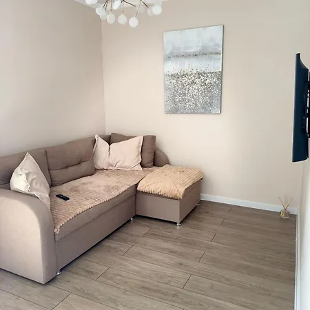 Appartement Vip 57 Odessa