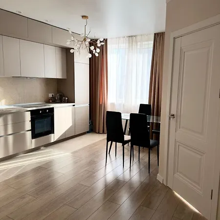 Daire Vip 57 Odessa