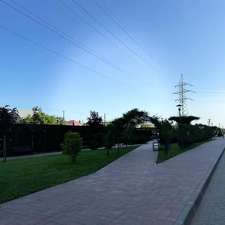 Lejlighed Vip 57 Odessa