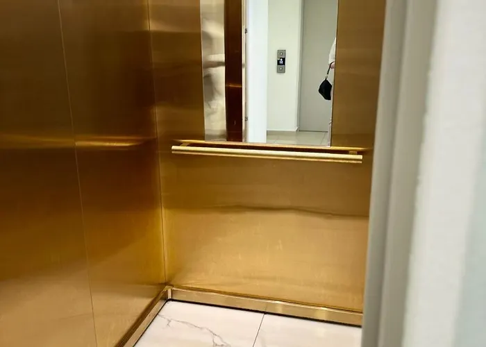 Vip 57 Appartement Odessa