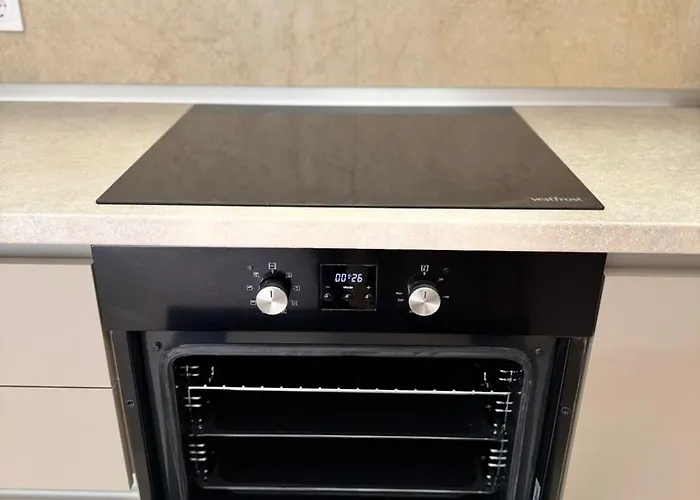 Vip 57 Appartement Odessa