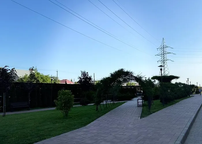 Appartement Vip 57 Odessa