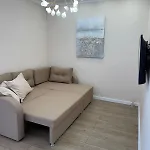 Appartement Vip 57 Odessa