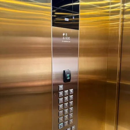 Διαμέρισμα Vip 57