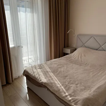 Appartement Vip 57