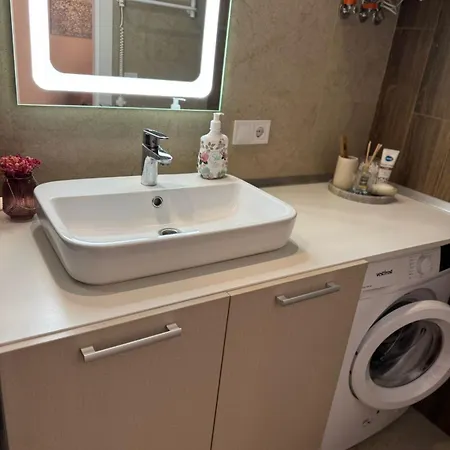 Appartement Vip 57