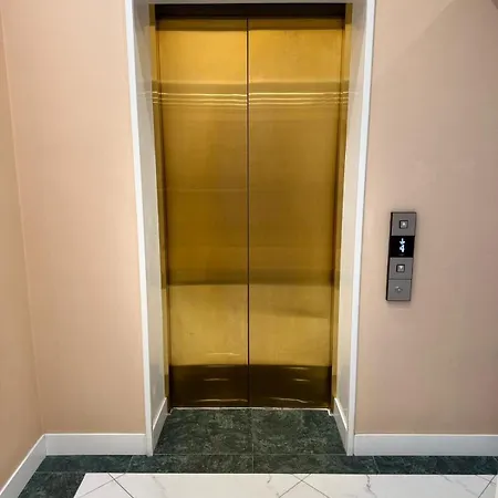 Appartement Vip 57