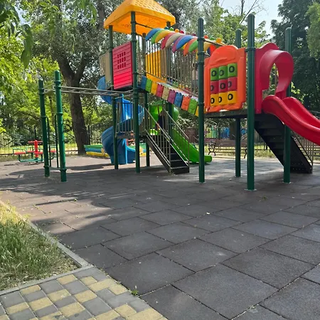 Vip 57 Διαμέρισμα *