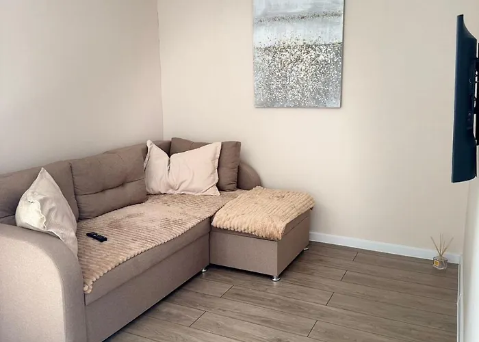 Apartment Vip 57 Odesa